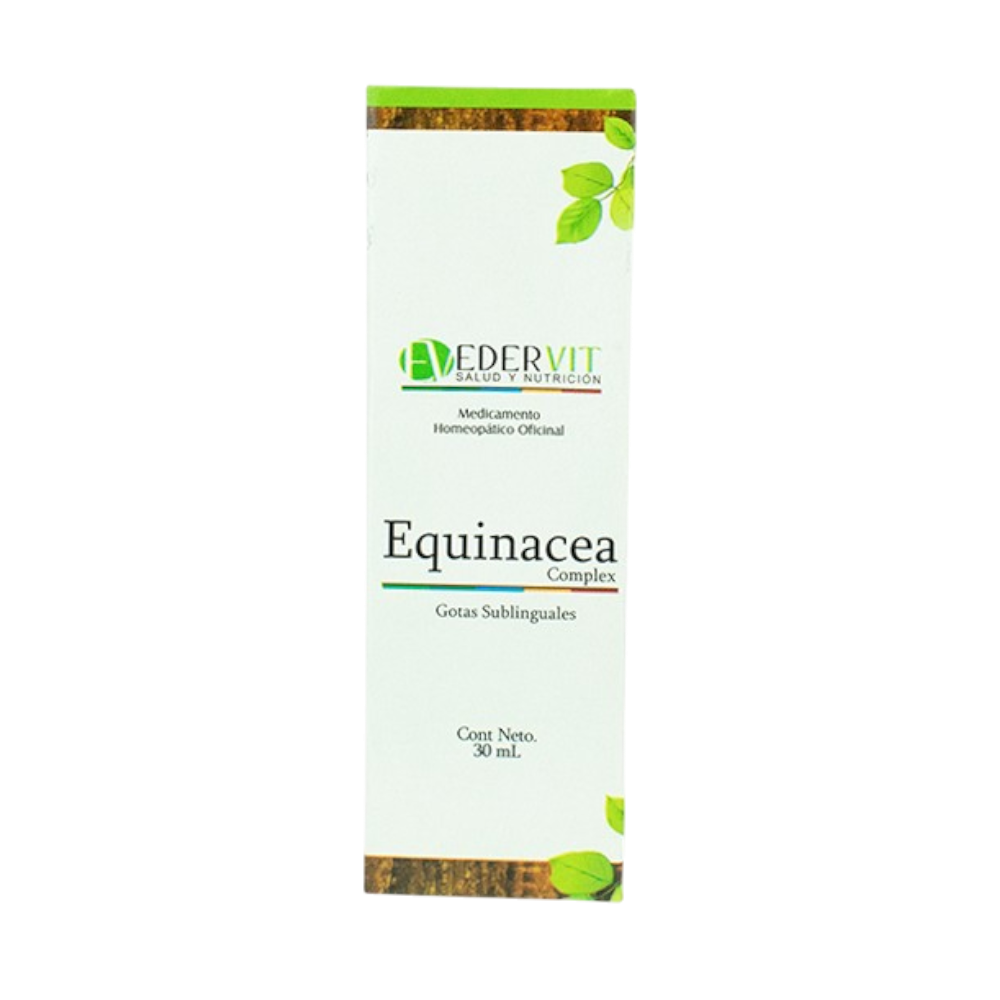 EQUINACEA GOTAS 30ML
